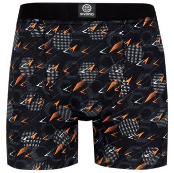 Souprava dámského spodního prádla EVONA a.s. Pánské boxerky KANSAS 464 Velikost: L