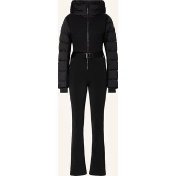 Dámský overall Fusalp Dámská Lyžařská Kombinéza Marie Ii, černá, 34