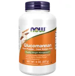 NOW Foods Glucomannan z kořene Konjac prášek 227 g