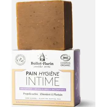 Intimní hygienický prostředek Ballot-Flurin Intime Intimní mýdlo 100g