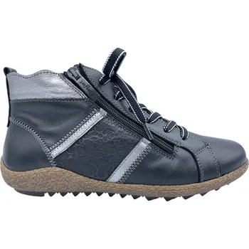 Dámská zimní obuv Dámská zimní obuv REGA shoes 22436 černá Velikost: 37 (EU)