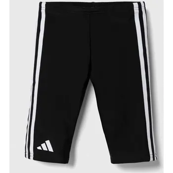 Chlapecké oblečení Dětské kraťasy adidas Performance 3SAM HR7479 černá 99X, vel. 92
