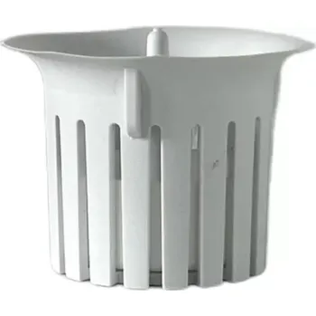 Košík na láhev Chirana košík do plivátka - plastový (Košík do plivátka)