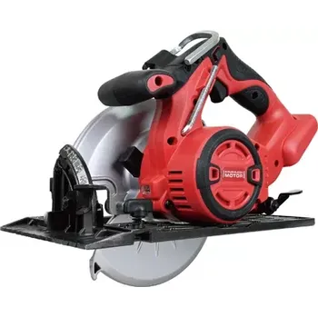 Okružní pila M7 DCS-101 Aku okružní pila 18V / 185mm (bez aku)