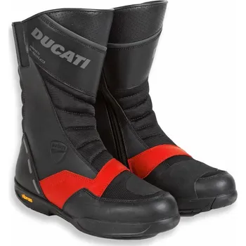 Moto obuv Boty Ducati Strada C4 velikost 44