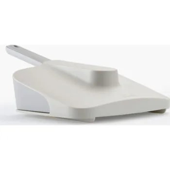 Joseph Joseph Cleantech Stein Handfeger und Kehrblech