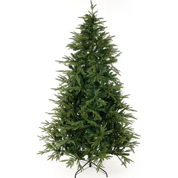 Vánoční stromek Umělý vánoční stromek 3D Smrk Exclusive 210 cm