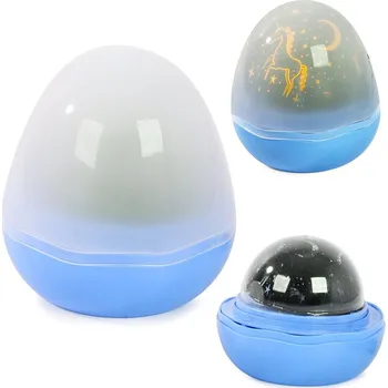 Potah na židli dobirkov.cz Noční lampa, hvězdný projektor Star Master, noční lampa USB