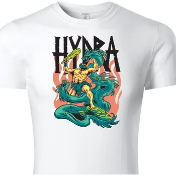 Chlapecké tričko Fenomeno Dětské tričko Hydra Velikost: 146 cm/10 let