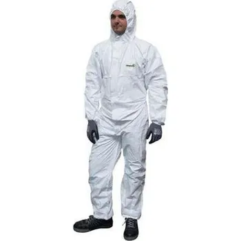 Dámský overall Finixa lakýrnický overal XL