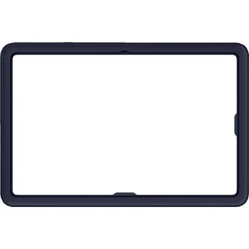 Náhradní kryt pro mobilní telefon EF-JX930CNE Samsung Frame kryt pro Samsung Galaxy Tab S11 Ultra Navy