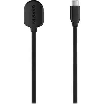 Příslušenství k chytrým hodinkám Garmin kabel datový a napájecí USB pro MARQ 2 USB-C