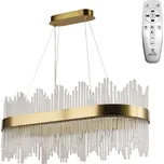 NEDES LED svítidlo + dálkový ovladač 90W - J6316/C