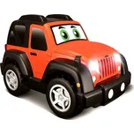 EP Line Play&Go RC Jeep s volantem