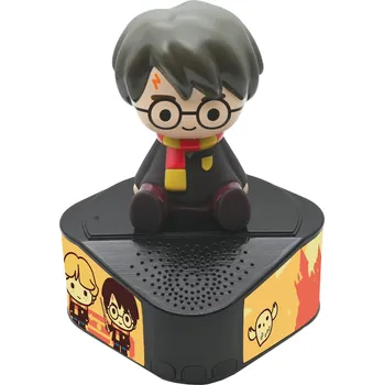 Bluetooth reproduktor Lexibook Reproduktor se svítící figurkou - Harry Potter