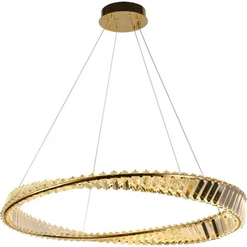 NEDES LED svítidlo + dálkový ovladač 50W - J6350/GCH