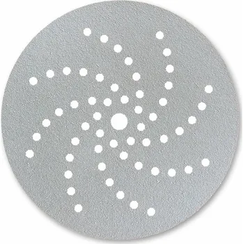 Průmyslové lepidlo siapro S-Performance sanding disc Ø150mm 57 hole grit 100 (100 ks)