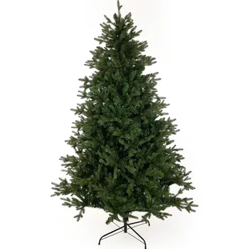 Vánoční stromek Umělý vánoční stromek 3D Jedle Exclusive 210 cm