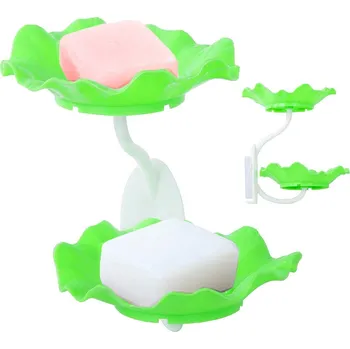 Potah na židli dobirkov.cz Závěsný držák na mýdlo, do koupelny, kuchyně, květina