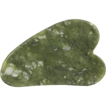 Masážní příslušenství dobirkov.cz Gua Sha masážní kámen - mix barev