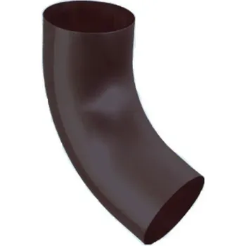 okap Koleno 100/72 RAL 8017