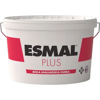 barva na zeď ESMAL PLUS 15kg