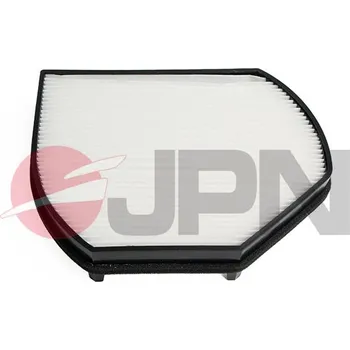 Filtr do auta Filtr, vzduch v interiéru JPN 40F9090-JPN