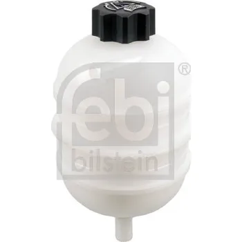 Chladič motoru Vyrovnávací nádoba, chladivo FEBI BILSTEIN 180737
