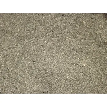 Mouka Černušková mouka 25 kg LES FRUITS DU PARADIS