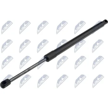 Příslušenství karosérie Pneumatická pružina, zavazadlový / nákladový prostor NTY AE-CH-023