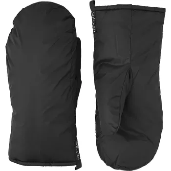 Horolezecké rukavice Vnitřní palčáky Hestra Primaloft Extreme Liner Svart 11