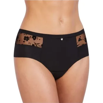 Kalhotky Avet brazilky 34040 Barva: černá, Velikost: M