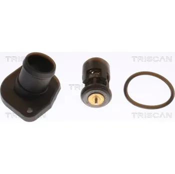 Chladič motoru Termostat chladící kapaliny TRISCAN 8620 10187K