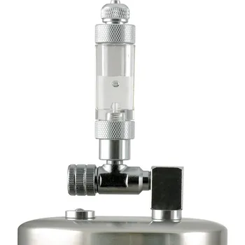 Hnojivo na vodní rostlinu Fluval Bio CO2 počítadlo bublin