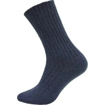 Dámské ponožky EVONA a.s. Dámské vlněné outdoor ponožky VERONA Velikost: 31-32
