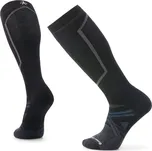 Smartwool Ski Full Cushion OTC Socks Ski - black