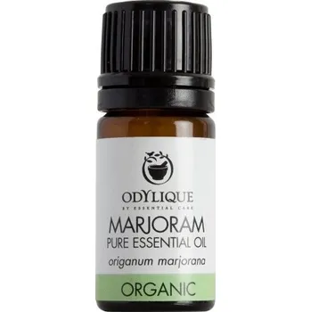 Odylique Esenciální olej proti nervovému podráždění - Majoránka 5ml