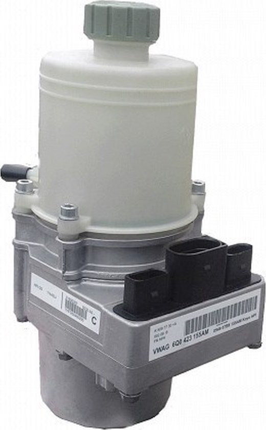 Servo čerpadlo Fabia I Koyo - repasované elektrohydraulické čerpadlo