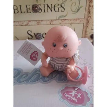 Berjuan - Mini Gorditos Varianta panenky: Varianta 6