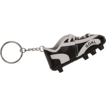 Přívěsek na klíče bota - kopačka