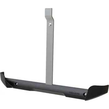 Zavlažovač Fiskars Držák na stěnu pro zavlažovací buben Solid M/L 1059235 free_store_pickup