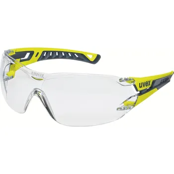 ochranné brýle uvex pheos nxt 9128376 - Ochranné brýle čiré