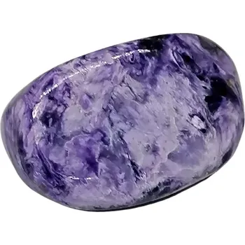 Čaroit opracovaný, vhodný na výrobu šperků, 30,4 g