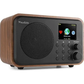 Radiopřijímač Audizio Vicenza