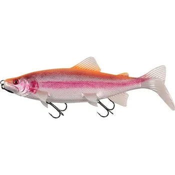 Umělá nástraha Fox Rage Gumová Nástraha Realistic Replicant Golden Trout Shallow 18cm 7in 70g Shallow Supernatural Golden Trout x 1pc