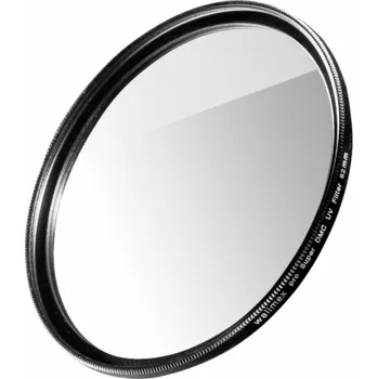 Walimex pro UV-Filter Slim Super DMC 82mm
