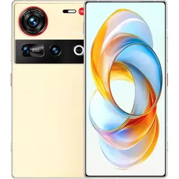 Mobilní telefon ZTE Nubia Z70 Ultra 16+512GB zlatá (6902176129704)