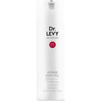 Péče o oční okolí Dr. LEVY Oční omlazující sérum - cestovní balení Eye Booster Concentrate - Travel Size