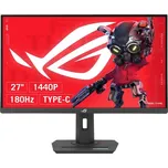 ASUS ROG Strix XG27ACS herní monitor 27”