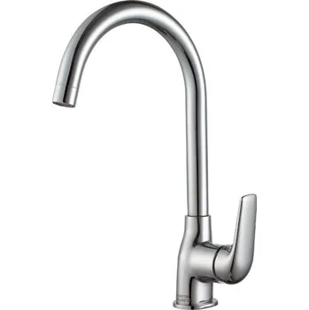 Vodovodní baterie Baterie dřezová jednootvorová EVE